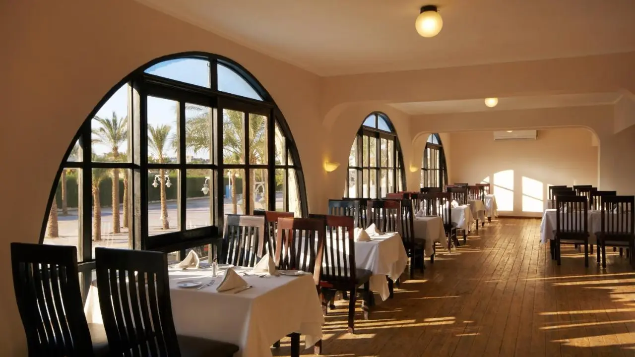 Hotel Giftun Azure Beach - Hurghada